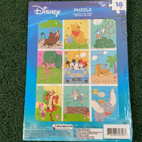 NEW Mickey/Minnie/Disney learning - Picture 3 of 4